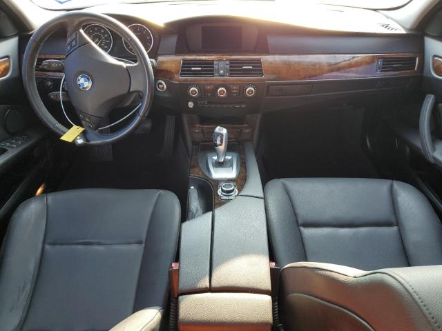 Photo 7 VIN: WBANU53509C120985 - BMW 528 I 