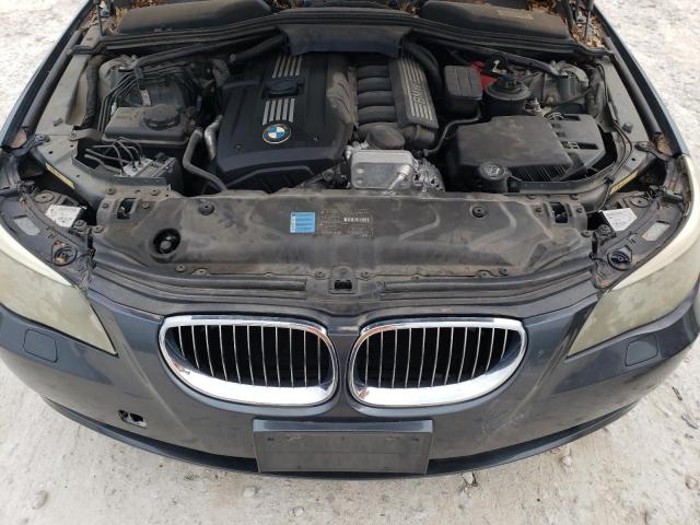 Photo 10 VIN: WBANU53509C121621 - BMW 528 I 