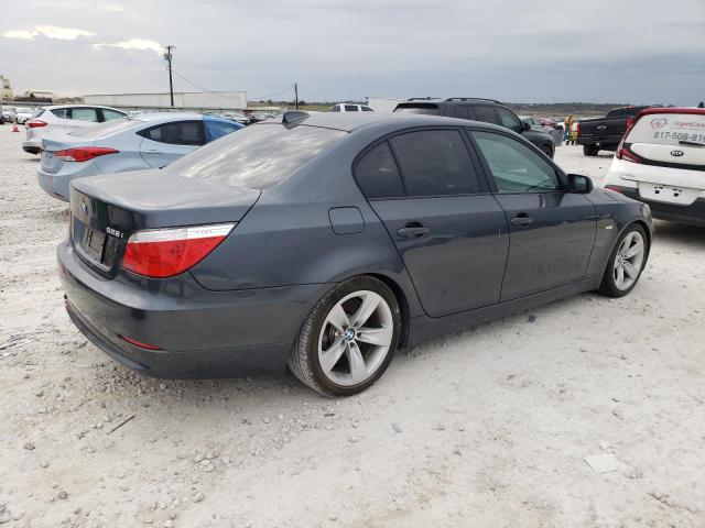 Photo 2 VIN: WBANU53509C121621 - BMW 528 I 