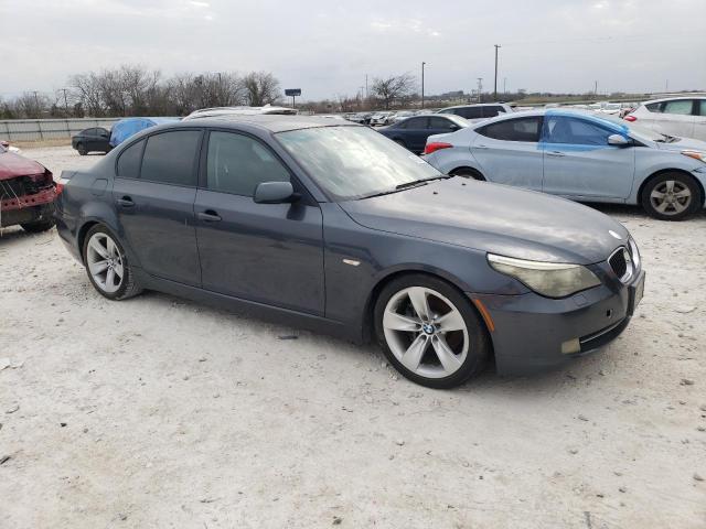 Photo 3 VIN: WBANU53509C121621 - BMW 528 I 