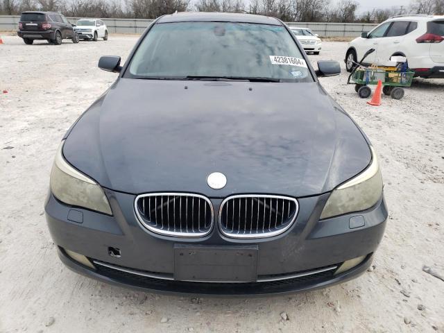 Photo 4 VIN: WBANU53509C121621 - BMW 528 I 