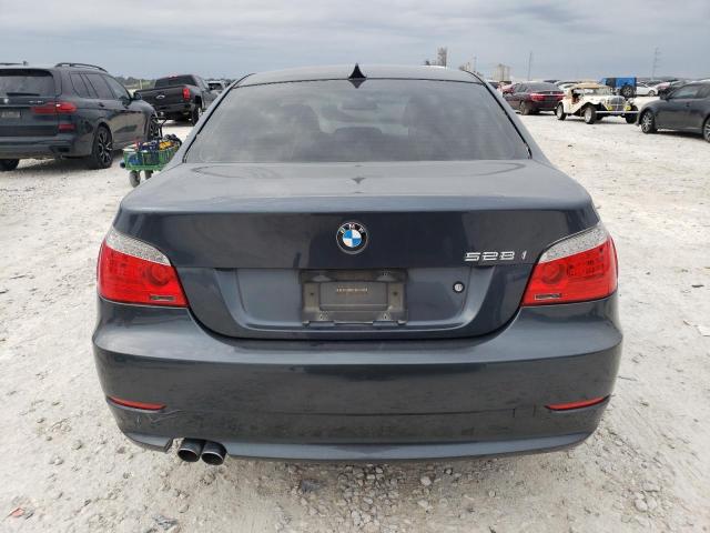 Photo 5 VIN: WBANU53509C121621 - BMW 528 I 