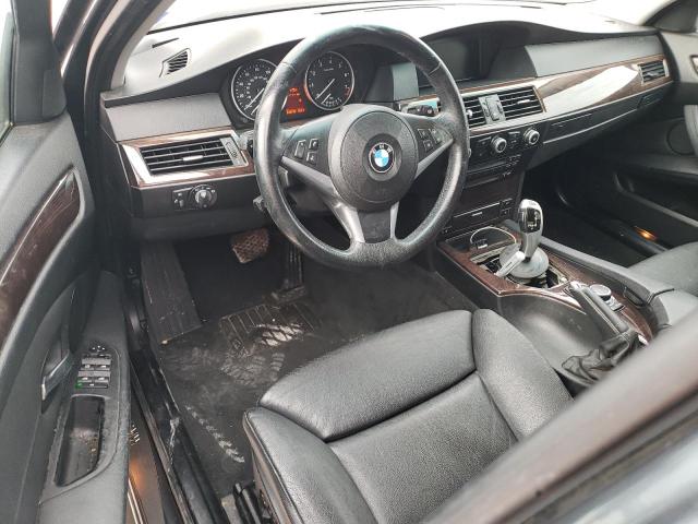 Photo 7 VIN: WBANU53509C121621 - BMW 528 I 