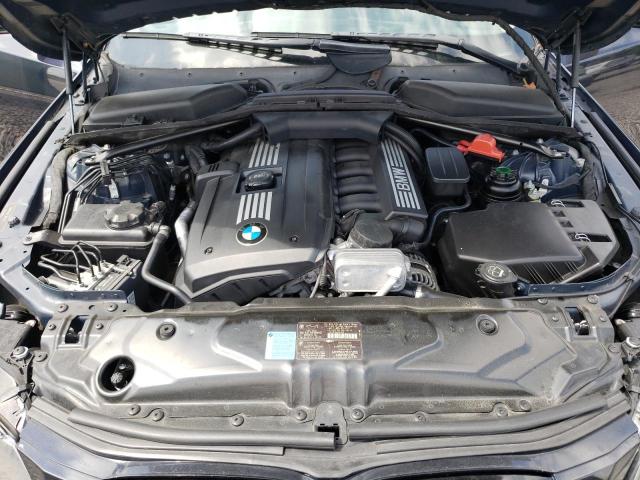 Photo 10 VIN: WBANU53518C110528 - BMW 5 SERIES 