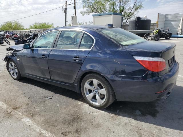 Photo 1 VIN: WBANU53518C113235 - BMW 5 SERIES 