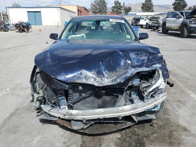 Photo 4 VIN: WBANU53518C113235 - BMW 5 SERIES 