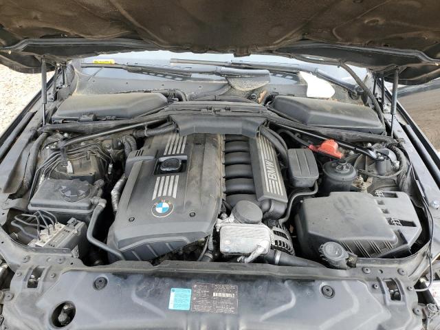 Photo 10 VIN: WBANU53518C113364 - BMW 5 SERIES 