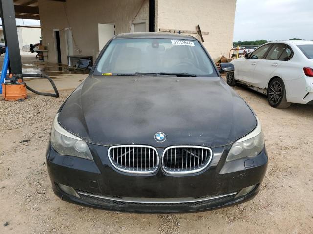 Photo 4 VIN: WBANU53518C113364 - BMW 5 SERIES 