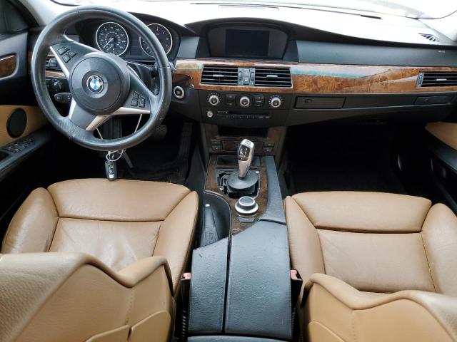 Photo 7 VIN: WBANU53518C113364 - BMW 5 SERIES 