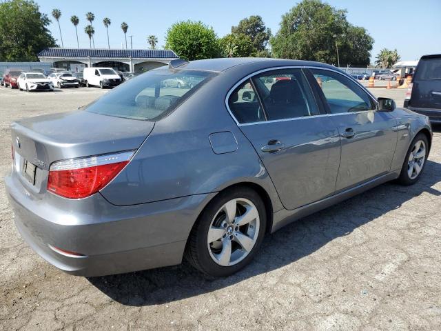 Photo 2 VIN: WBANU53518C113719 - BMW 5 SERIES 