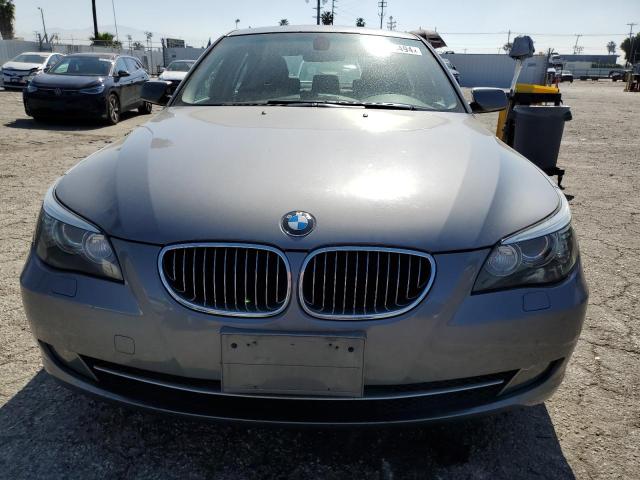 Photo 4 VIN: WBANU53518C113719 - BMW 5 SERIES 