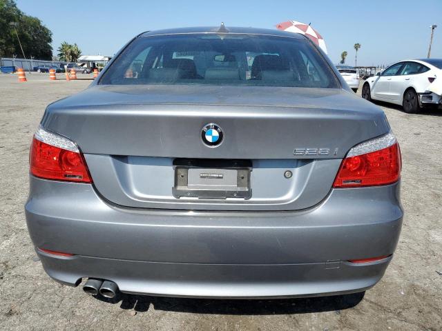 Photo 5 VIN: WBANU53518C113719 - BMW 5 SERIES 