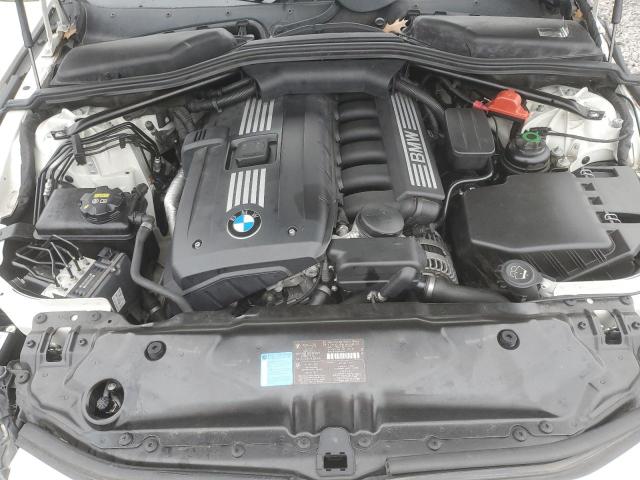 Photo 10 VIN: WBANU53518CT00846 - BMW 528 I 