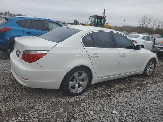 Photo 2 VIN: WBANU53518CT00846 - BMW 528 I 