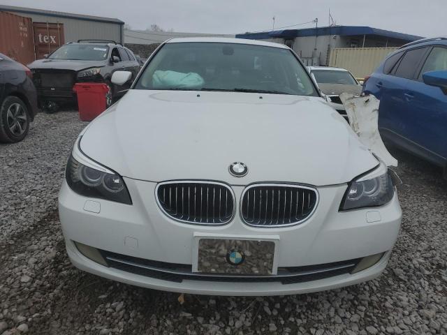 Photo 4 VIN: WBANU53518CT00846 - BMW 528 I 