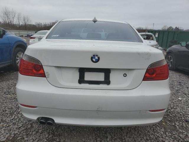 Photo 5 VIN: WBANU53518CT00846 - BMW 528 I 