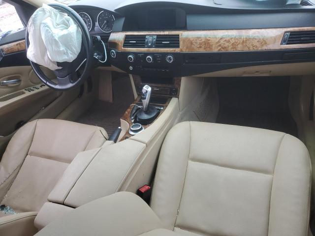 Photo 7 VIN: WBANU53518CT00846 - BMW 528 I 