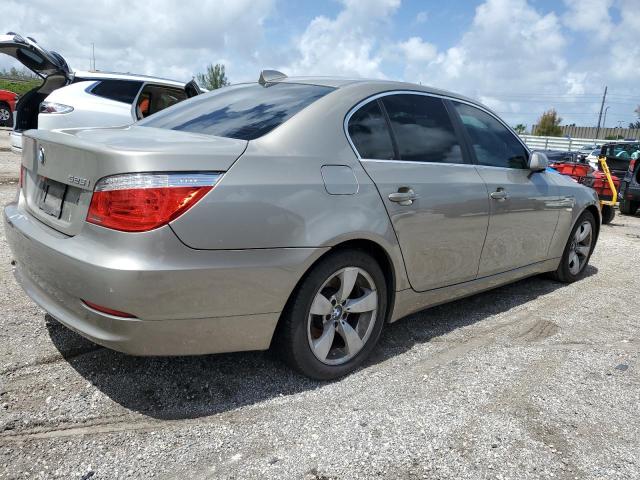 Photo 2 VIN: WBANU53518CT06551 - BMW 5 SERIES 