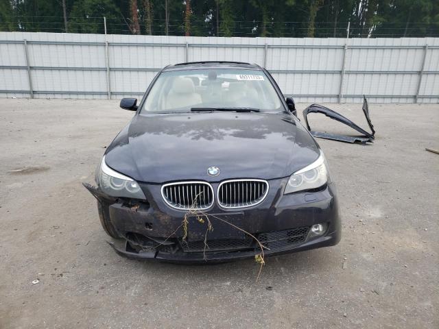 Photo 4 VIN: WBANU53518CT16478 - BMW 528 I 