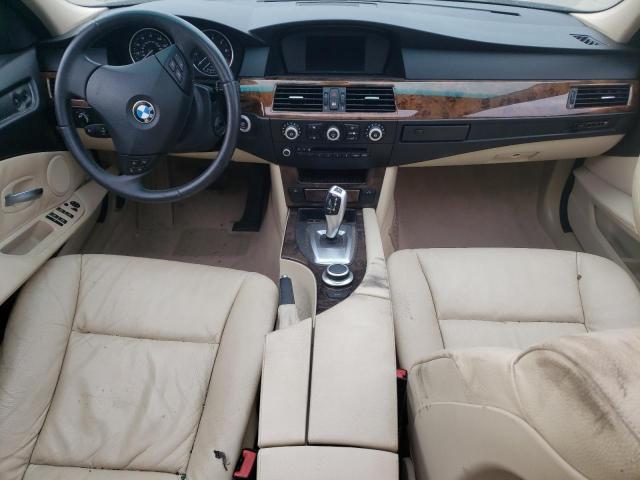 Photo 7 VIN: WBANU53518CT16478 - BMW 528 I 