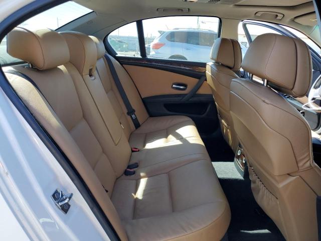 Photo 9 VIN: WBANU53518CT16769 - BMW 5 SERIES 