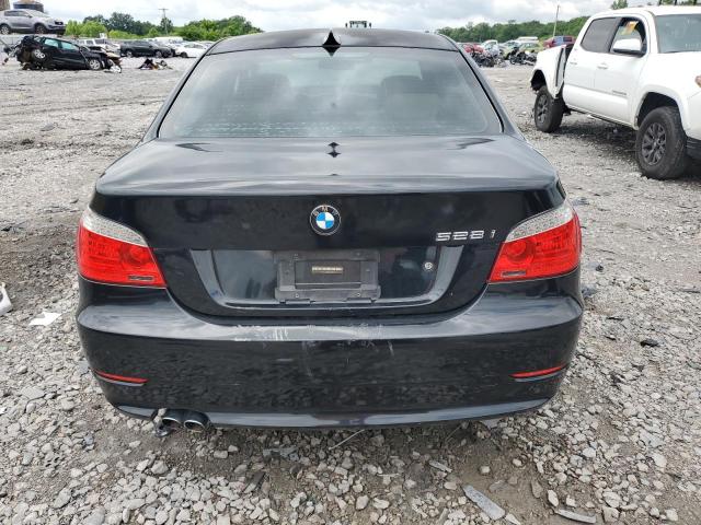 Photo 5 VIN: WBANU53519C118193 - BMW 5 SERIES 