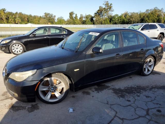 Photo 0 VIN: WBANU53519C118369 - BMW 528 I 