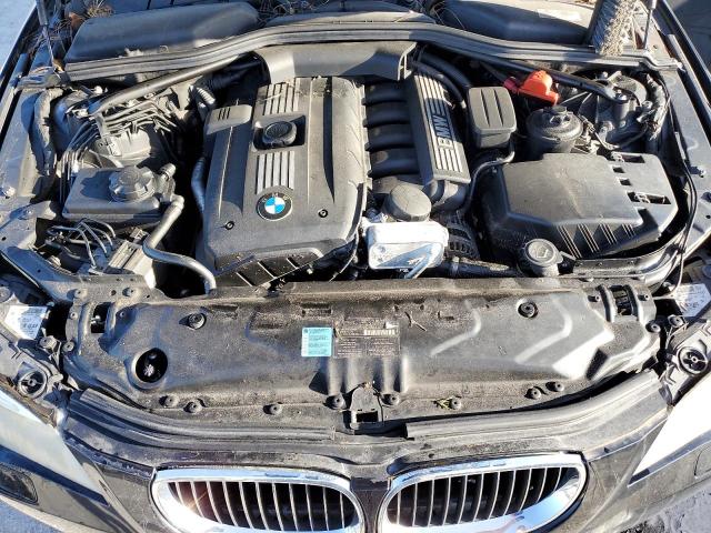 Photo 10 VIN: WBANU53519C118369 - BMW 528 I 