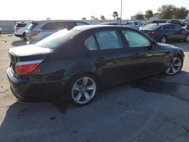 Photo 2 VIN: WBANU53519C118369 - BMW 528 I 