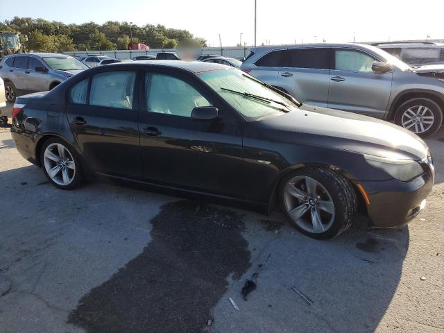 Photo 3 VIN: WBANU53519C118369 - BMW 528 I 