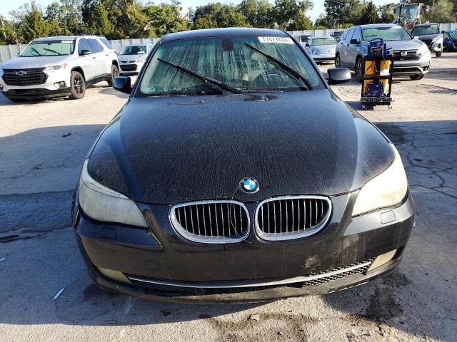 Photo 4 VIN: WBANU53519C118369 - BMW 528 I 