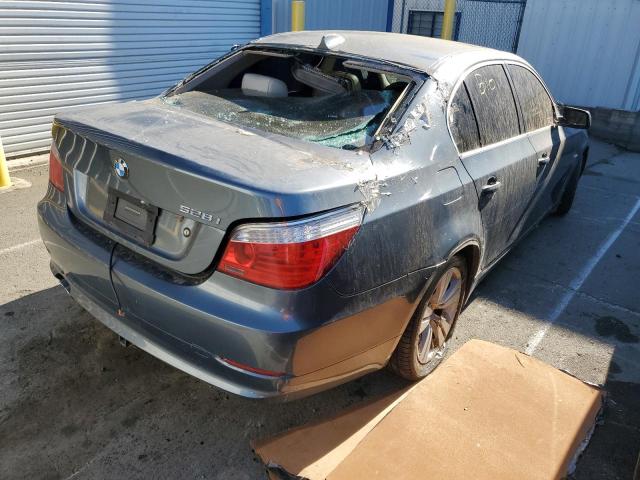 Photo 2 VIN: WBANU53519C121434 - BMW 528 I 