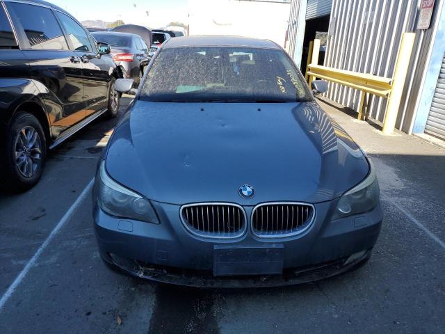 Photo 4 VIN: WBANU53519C121434 - BMW 528 I 