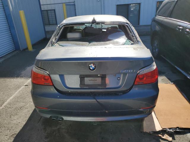 Photo 5 VIN: WBANU53519C121434 - BMW 528 I 