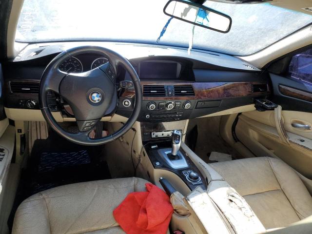 Photo 7 VIN: WBANU53519C121434 - BMW 528 I 