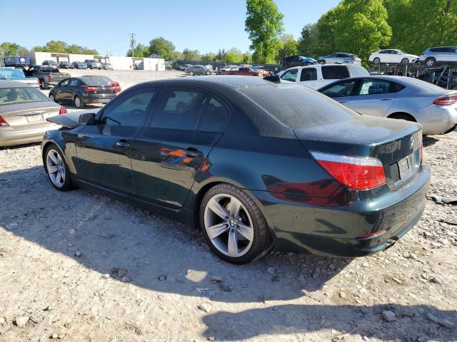 Photo 1 VIN: WBANU53519C123376 - BMW 5 SERIES 