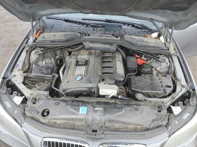 Photo 10 VIN: WBANU53528C114359 - BMW 5 SERIES 