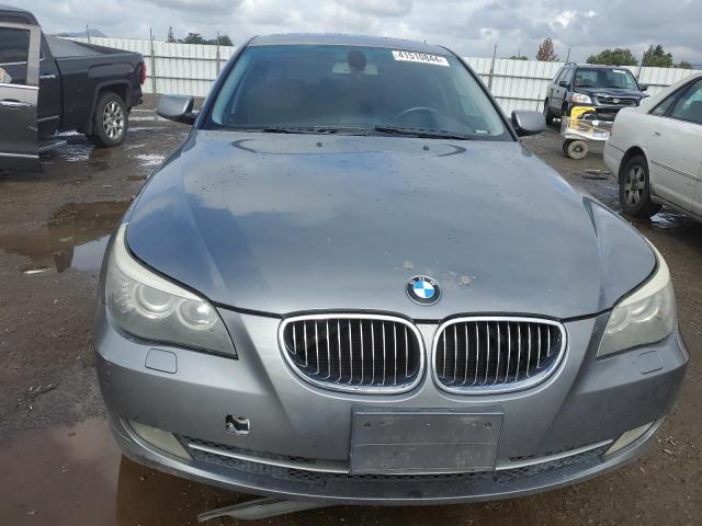 Photo 4 VIN: WBANU53528C114359 - BMW 5 SERIES 