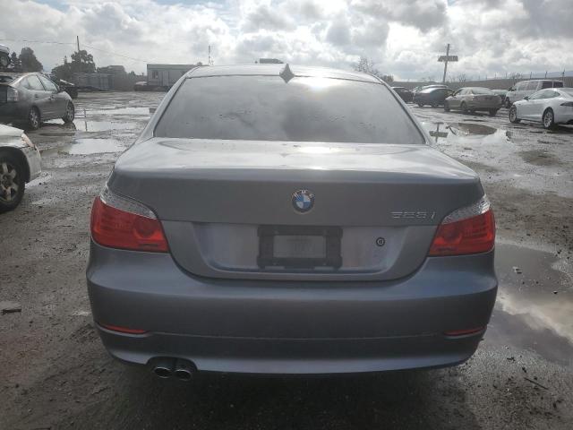 Photo 5 VIN: WBANU53528C114359 - BMW 5 SERIES 