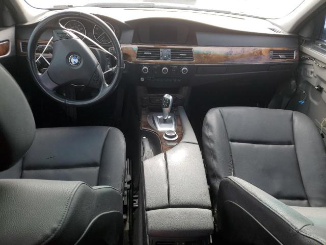 Photo 7 VIN: WBANU53528C114359 - BMW 5 SERIES 