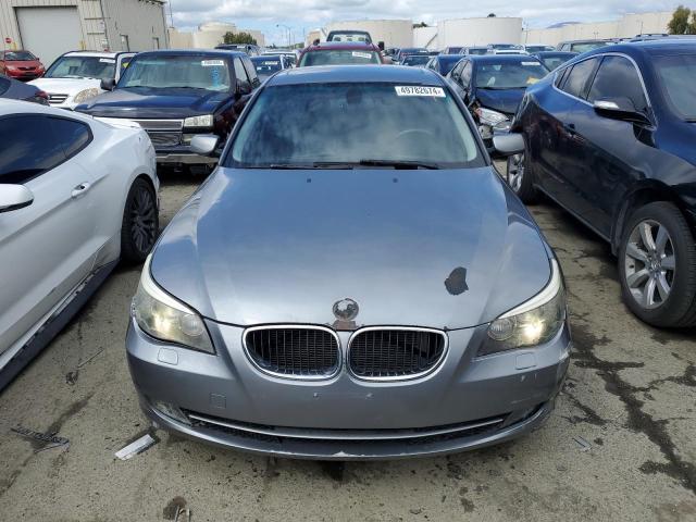 Photo 4 VIN: WBANU53528CT00130 - BMW 5 SERIES 