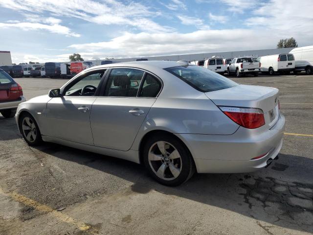 Photo 1 VIN: WBANU53528CT01746 - BMW 528 I 