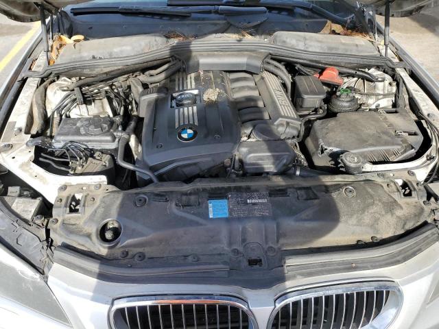 Photo 10 VIN: WBANU53528CT01746 - BMW 528 I 