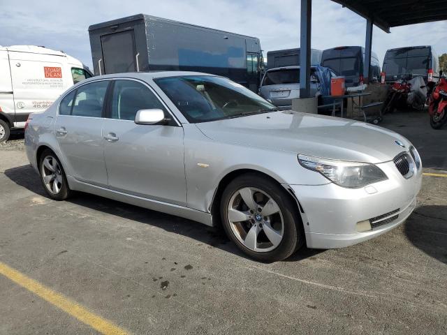 Photo 3 VIN: WBANU53528CT01746 - BMW 528 I 