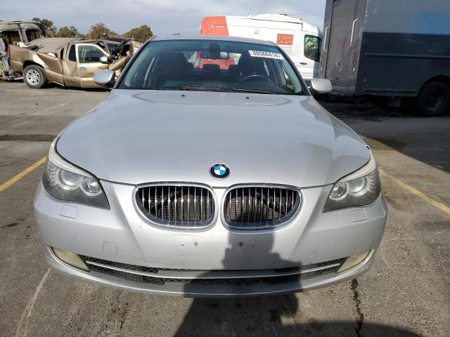 Photo 4 VIN: WBANU53528CT01746 - BMW 528 I 