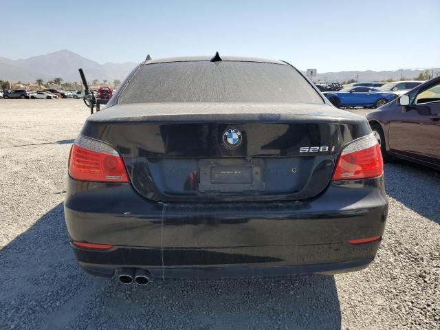 Photo 5 VIN: WBANU53528CT04940 - BMW 528 I 