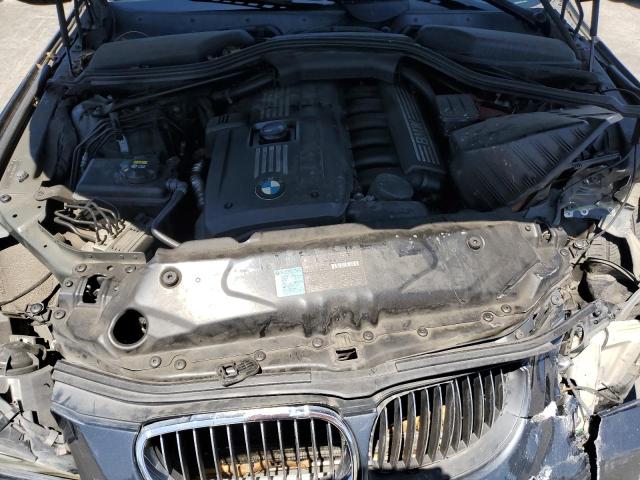 Photo 10 VIN: WBANU53528CT06400 - BMW 5 SERIES 