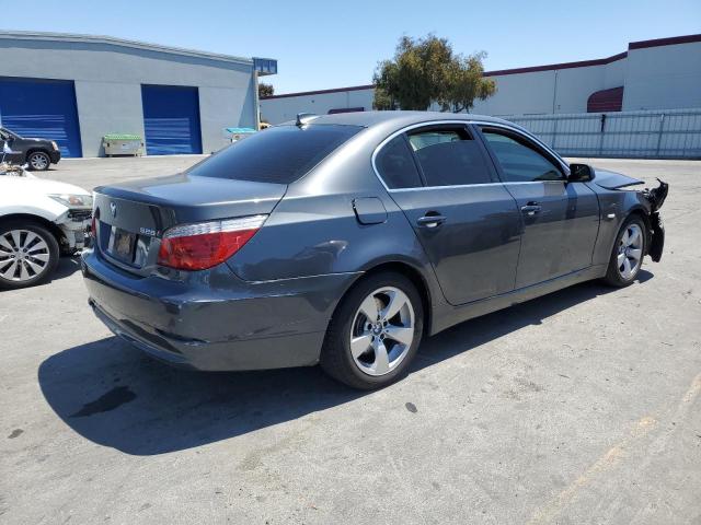 Photo 2 VIN: WBANU53528CT06400 - BMW 5 SERIES 