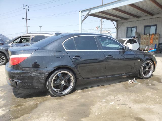 Photo 2 VIN: WBANU53528CT07370 - BMW 5 SERIES 