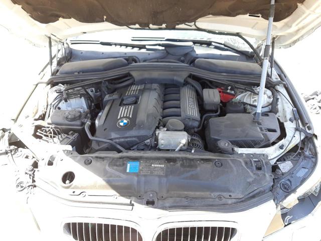 Photo 6 VIN: WBANU53528CT12097 - BMW 528 I 